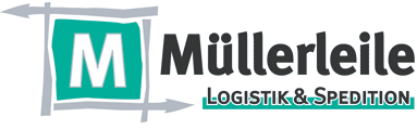 Logo Spedition Müllerleile