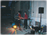 Live Band